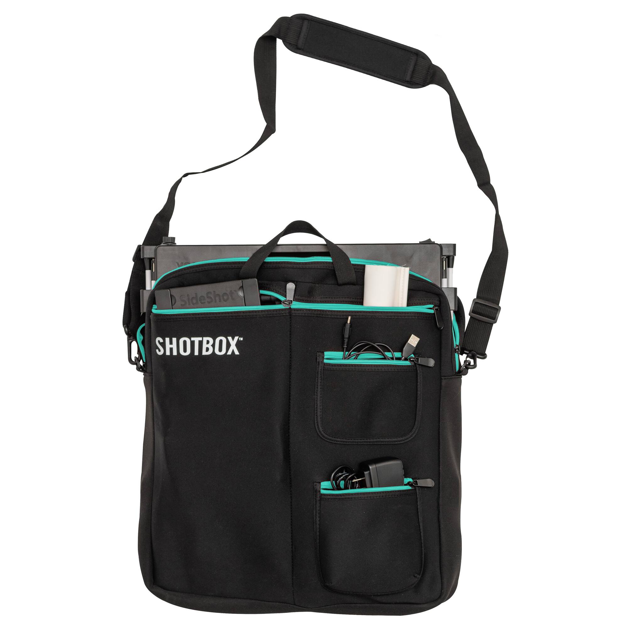 We R Memory Keepers® ShotBox Premium Storage Bag